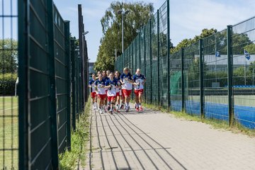 Bild 2 - wU21 HSV